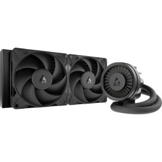Arctic Liquid Cooler Freezer III Pro 280